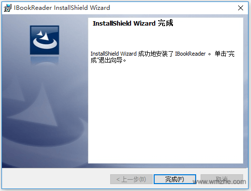 IBook阅读器软件截图