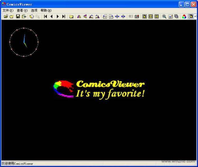 ComicsViewer