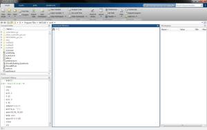 MATLAB
