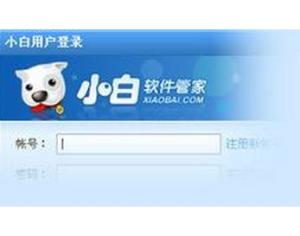 小白软件管家