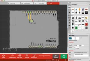 Fritzing