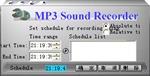 I-Sound WMA MP3 Recorder