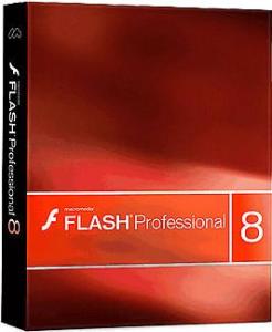 Macromedia Flash 8