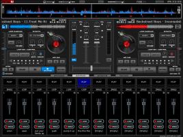 Virtual DJ