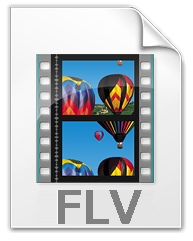 FLV解码器