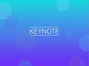 Keynote