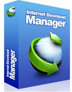 Internet Download Manager下载器