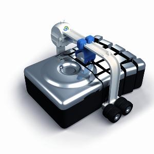 O＆O Defrag