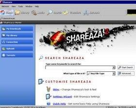Shareaza