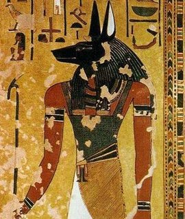 Anubis