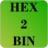 HEX2BIN