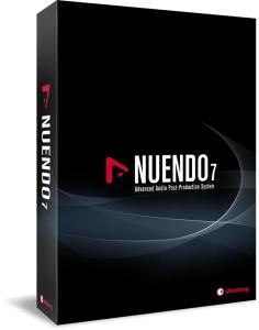 Nuendo