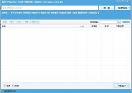 P2PSearcher