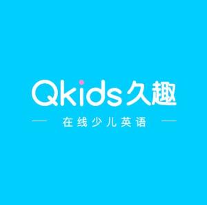 久趣英语