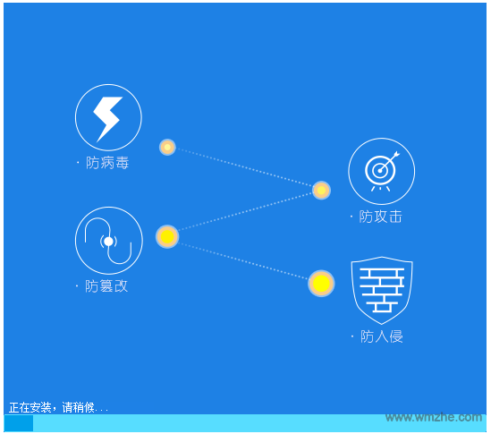 服务器安全狗软件截图