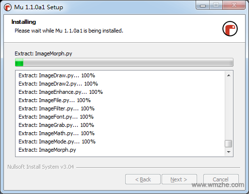 Mu Editor（Python集成编辑器） V1.1.0a1 官方版下载_完美软件下载