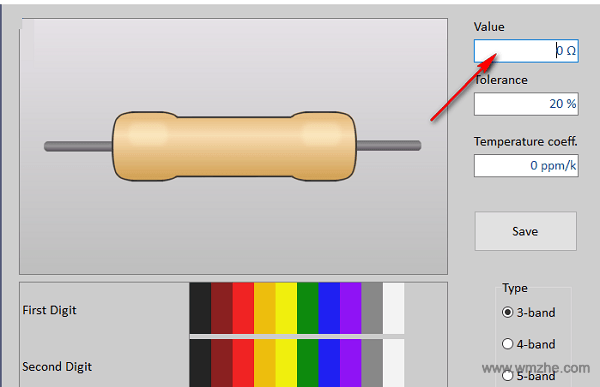 Microsys Resistor PlusV1.1官方版