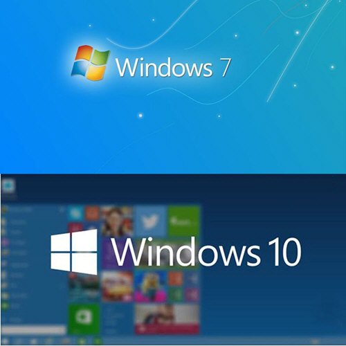 电脑装win7还是win10好