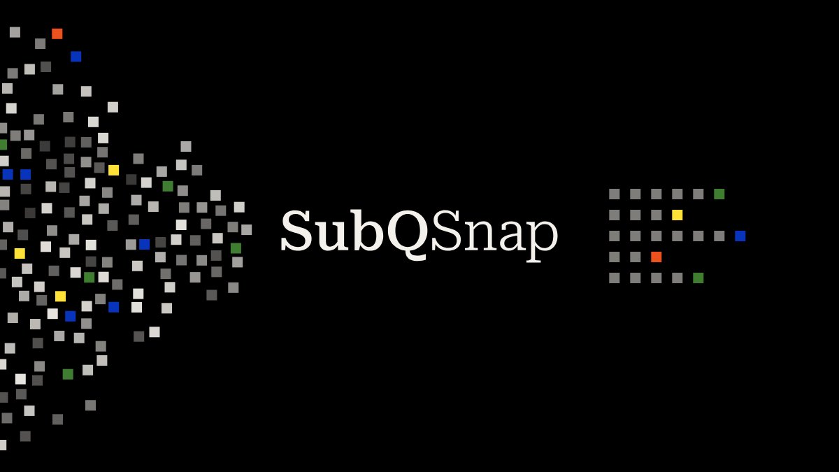 Subquadratic 发布 SubQ Snap：支持 384K token 上下文的 agent 决策模型