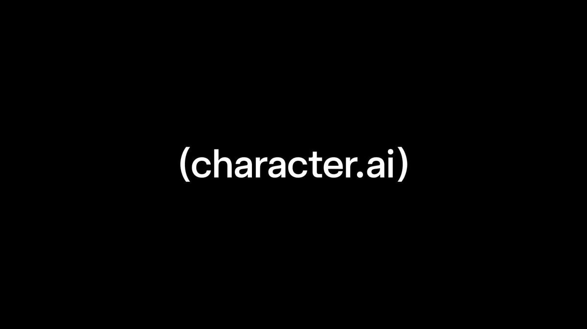 Character.AI 启动 Chapter 11，拟在法院监督下出售，迪士尼为拟议首发竞买人