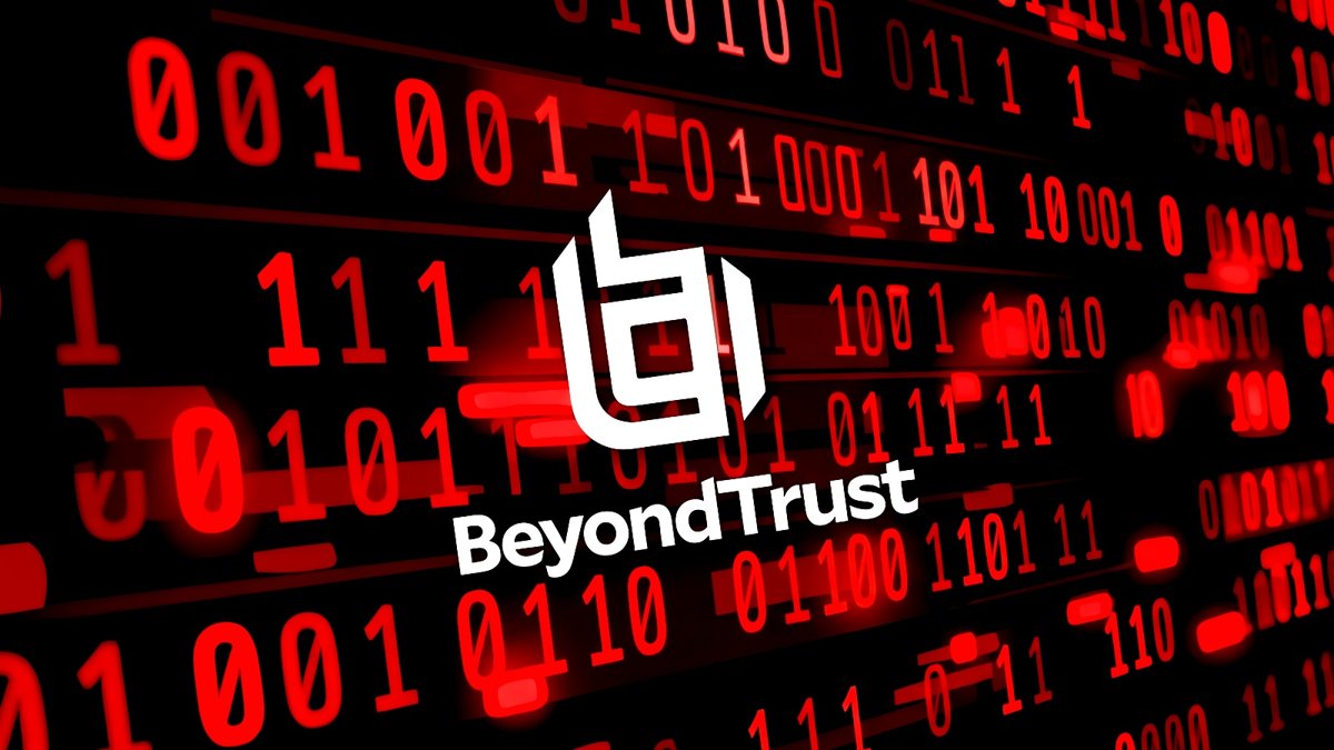 BeyondTrust 远程支持漏洞自 8 月下旬遭利用，CISA 敦促修补