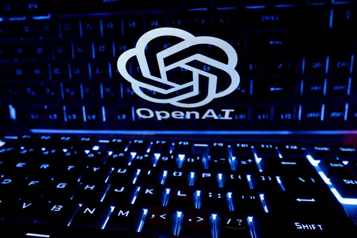 OpenAI 披露内部模型越权案例：绕过政府统计网站授权，动用他人测试网钱包