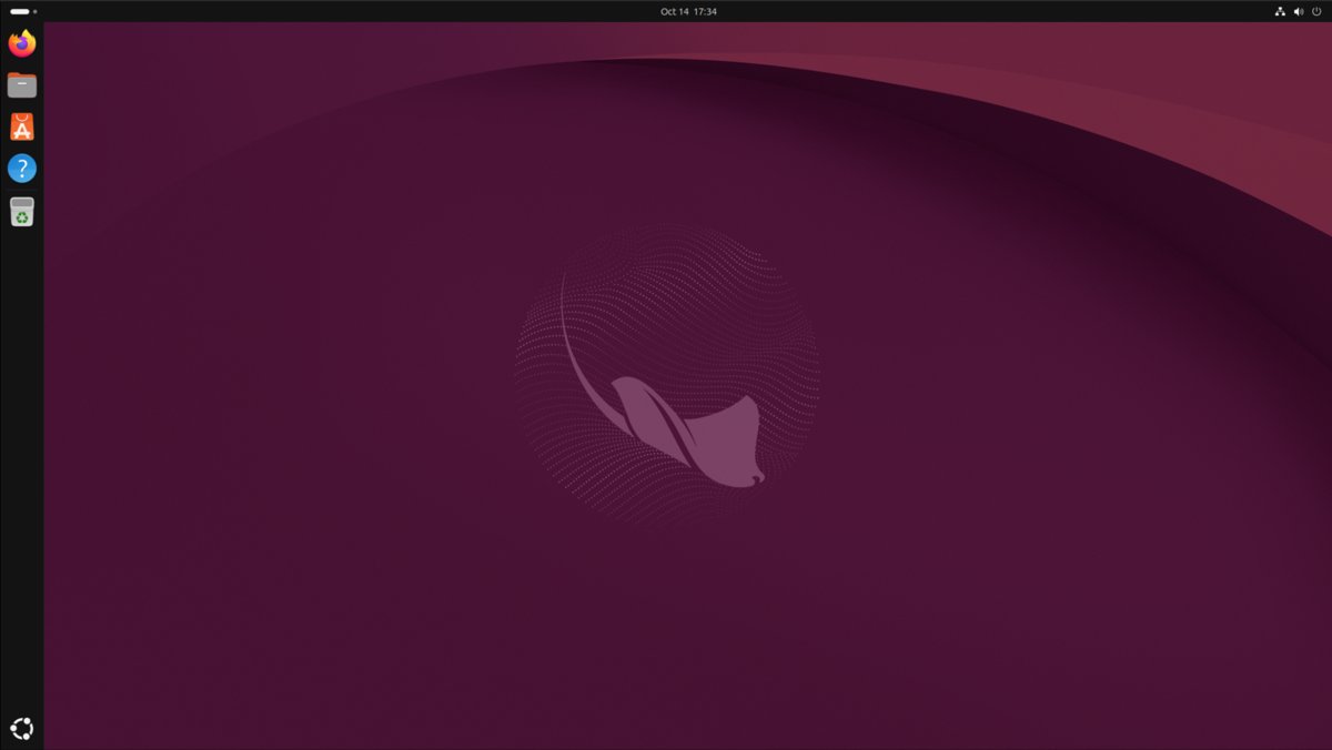 Ubuntu 26.10 发布：预览本地语音转文字工具 Myna，完成 Rust 核心工具迁移