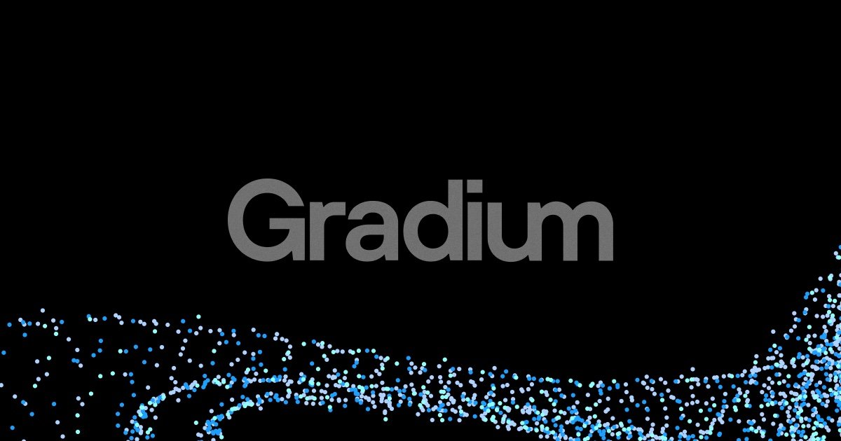 Gradium 推出开放权重语音合成 Phonon 1.0，最小 64 MB，可离线在设备本地运行