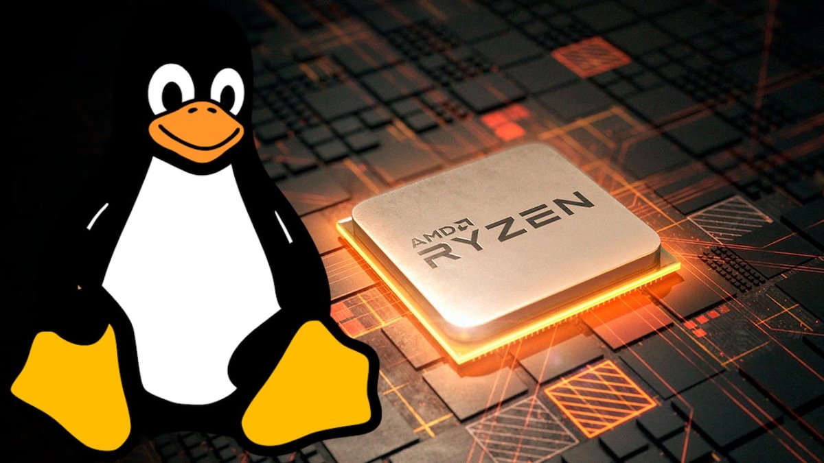 AMD 向 Linux 内核提交 AOD 驱动补丁：Ryzen 调校有了官方接口，但暂无官方图形工具