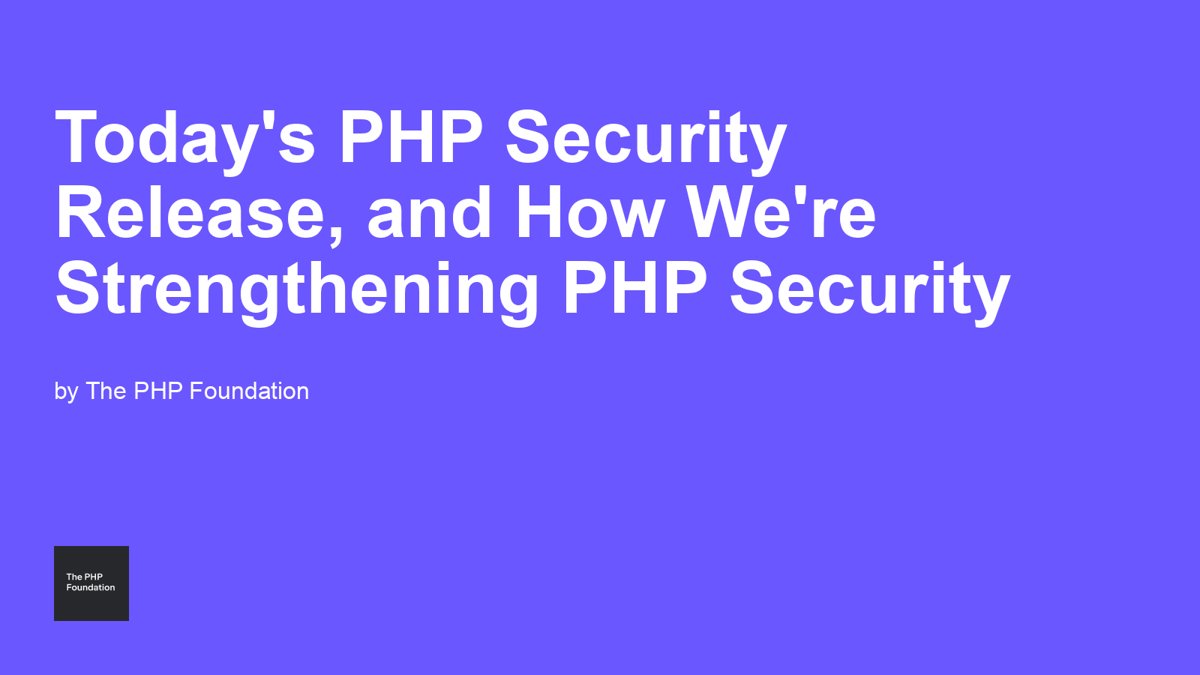 PHP 修复 PHP2Shell 严重漏洞，Wiz 称 AI 加速了复杂漏洞利用研究