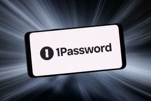 1Password 称 ARR 突破 5 亿美元，同时推出面向 AI agent 的 1Password for Agents