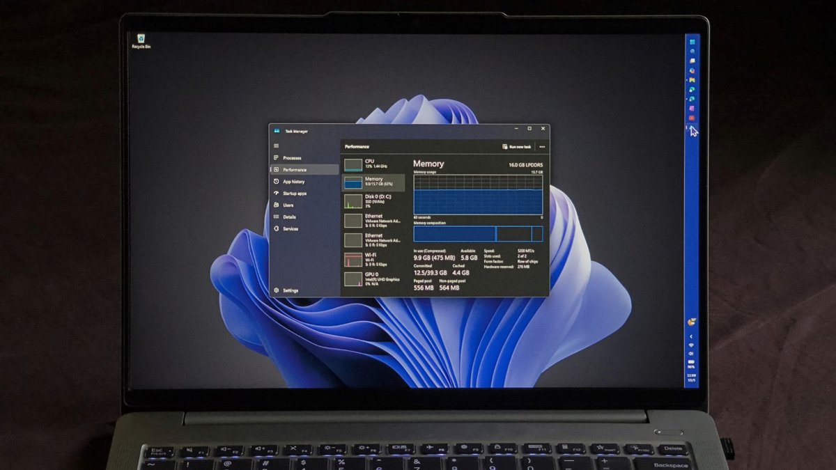 Windows 11 预览版出现 Intel APX 开关，通用寄存器从 16 个增至 32 个