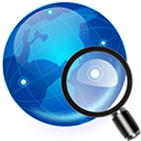 Geo Search Mac版