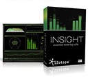 iZotope Insight Mac版