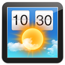 Weather Widget Mac版