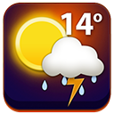 WeatherPlus Mac版