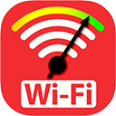 WiFi速度测试Mac版
