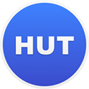 Hut Mac版