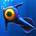 水下之旅Subnautica Mac版
