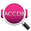 MDB Explorer for Mac