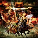 三国志13 Mac版