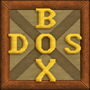 DOSBox Mac版