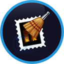 Cleaner for Mail Mac版