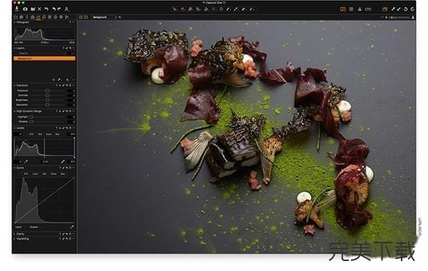 Capture One 9破解版