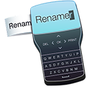Renamer Mac版
