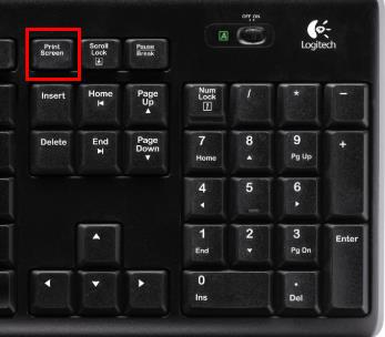 win10战网游戏如何截图