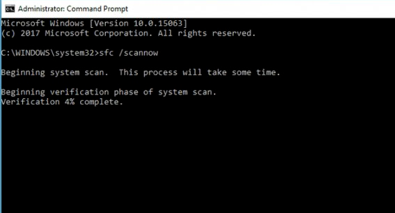 win10计算机中丢失MSVCR120.dll怎么办(2)
