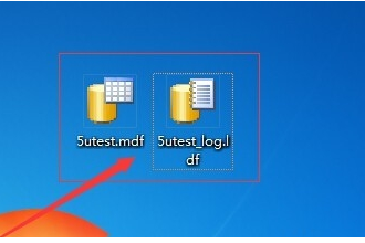 mdf文件怎么打开?win10打开mdf文件的方法