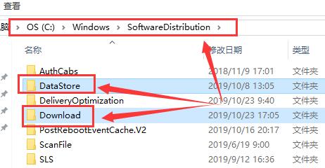 win10应用商店下载不了东西怎么办(1)