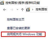 win10系统ie打不开闪退怎么办(4)